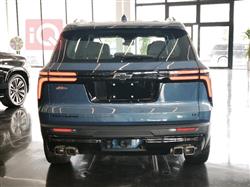 شيفروليه ترافرس